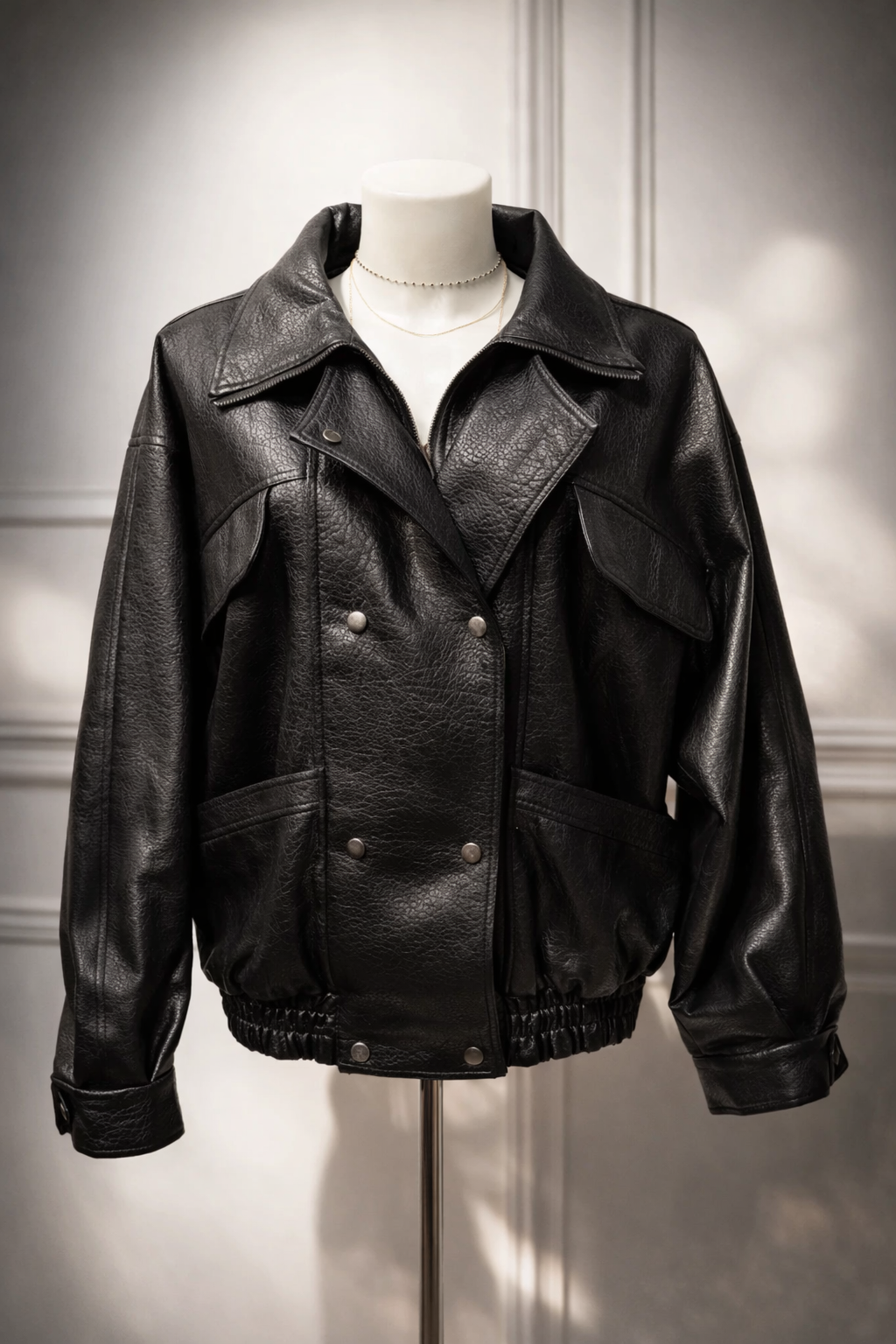 Veste QUEEN 2JOLYCONCEPT