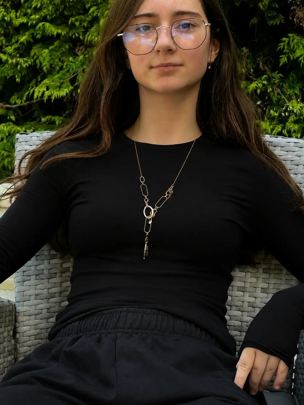 Top ÉLÉGANCE 2JOLYCONCEPT