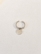 Bague CHIC silver 2JOLY