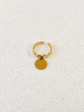 Bague CHIC gold 2JOLY