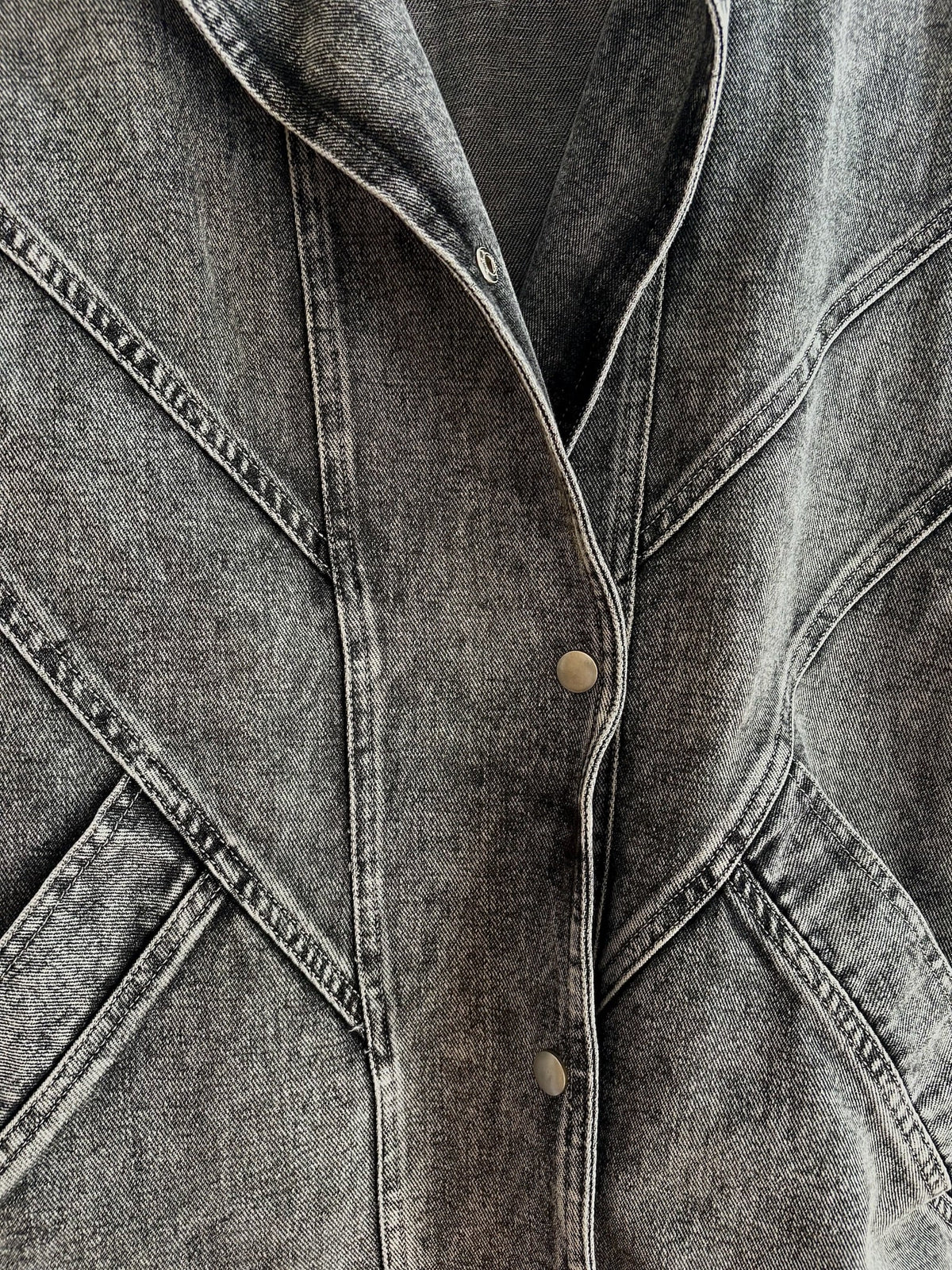 Veste APAISÉE 2JOLYCONCEPT