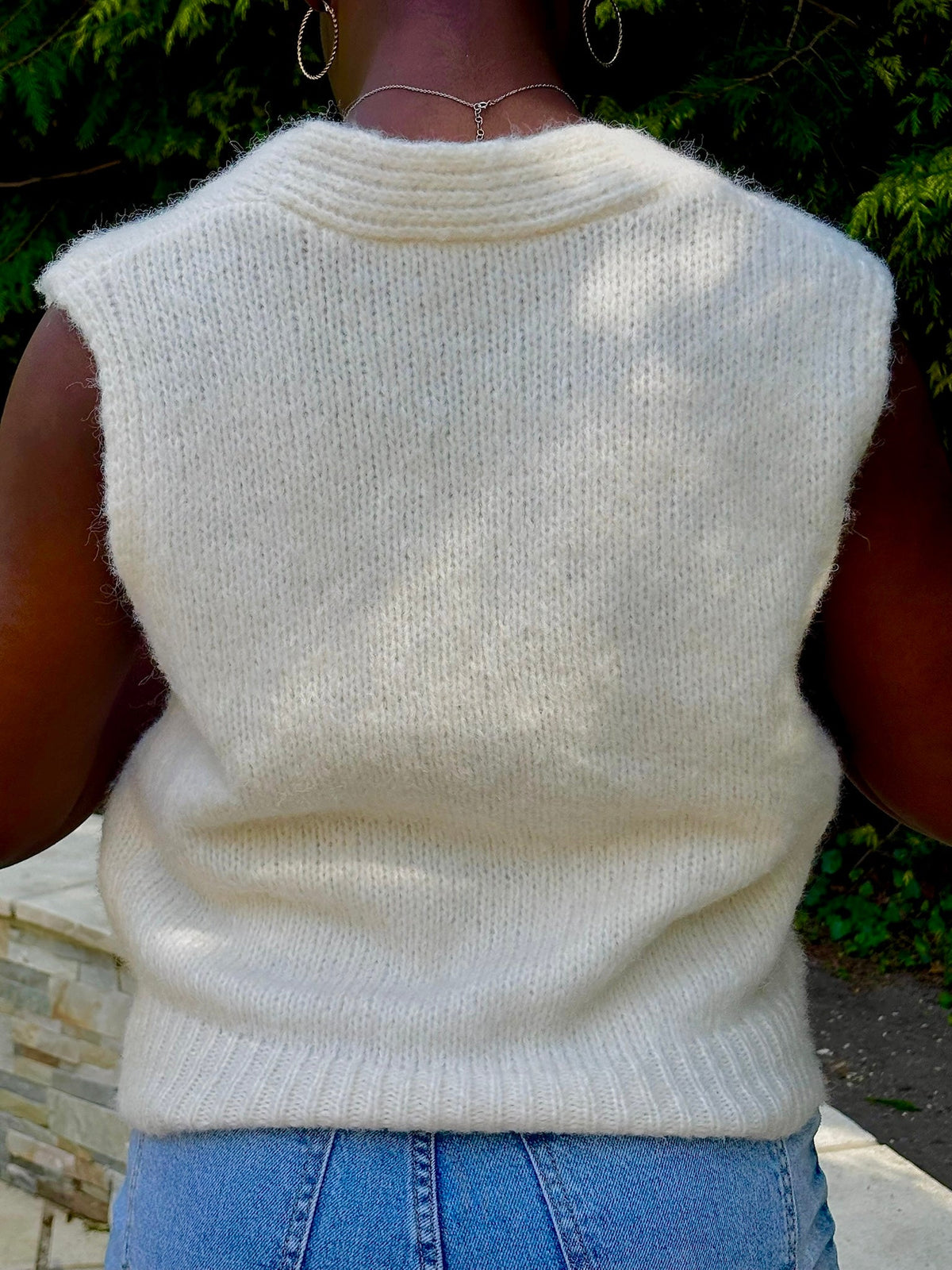 Gilet LUMINEUSE 2JOLYCONCEPT