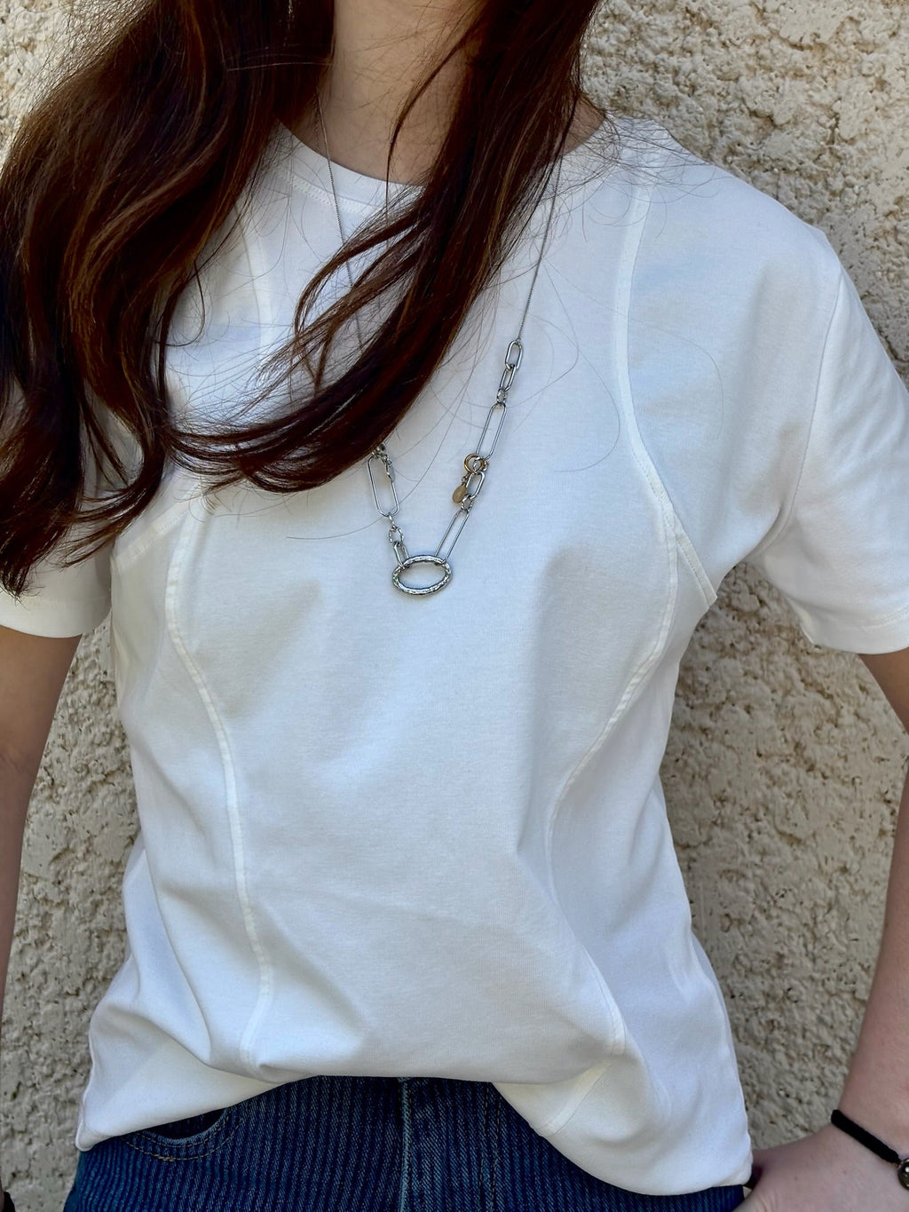 T-shirt VIBRANTE 2JOLYCONCEPT