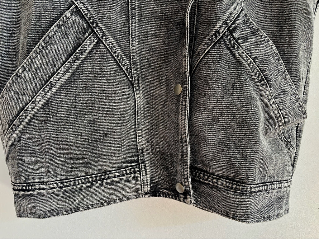 Veste APAISÉE 2JOLYCONCEPT