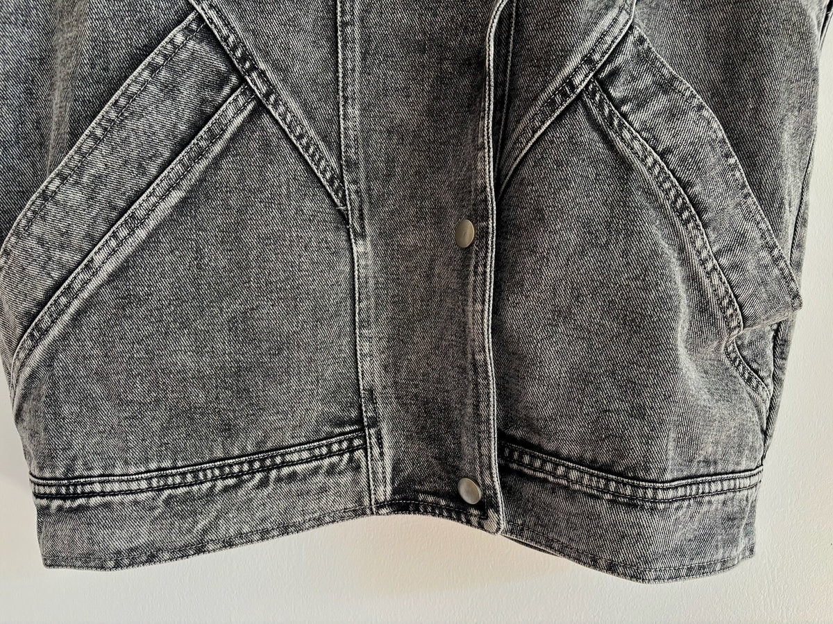 Veste APAISÉE 2JOLYCONCEPT