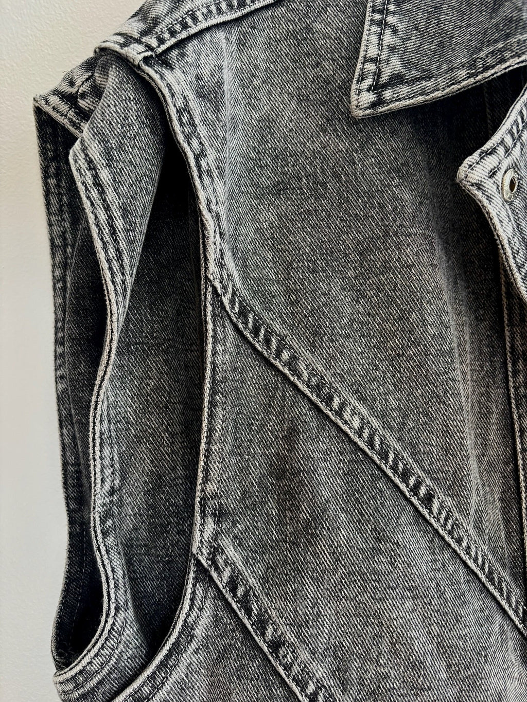 Veste APAISÉE 2JOLYCONCEPT