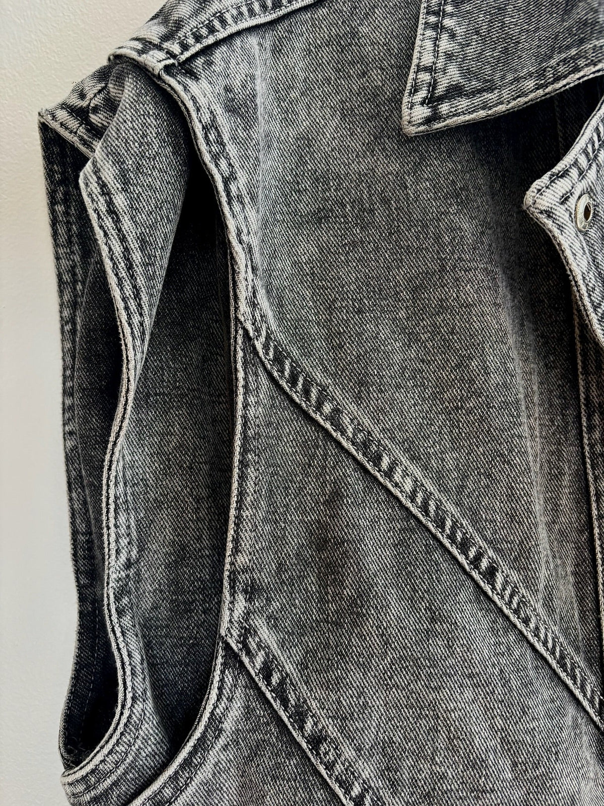 Veste APAISÉE 2JOLYCONCEPT