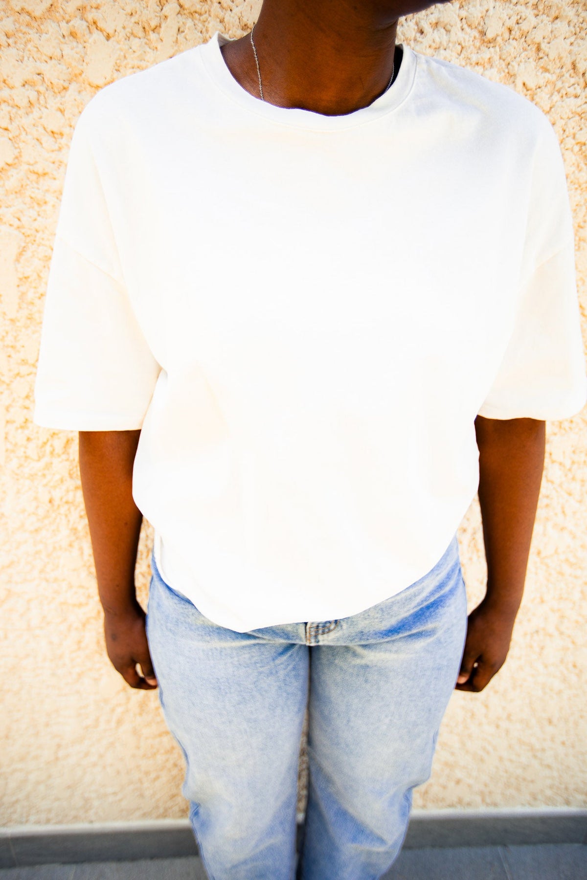 T-shirt ÉVIDENCE 2JOLYCONCEPT