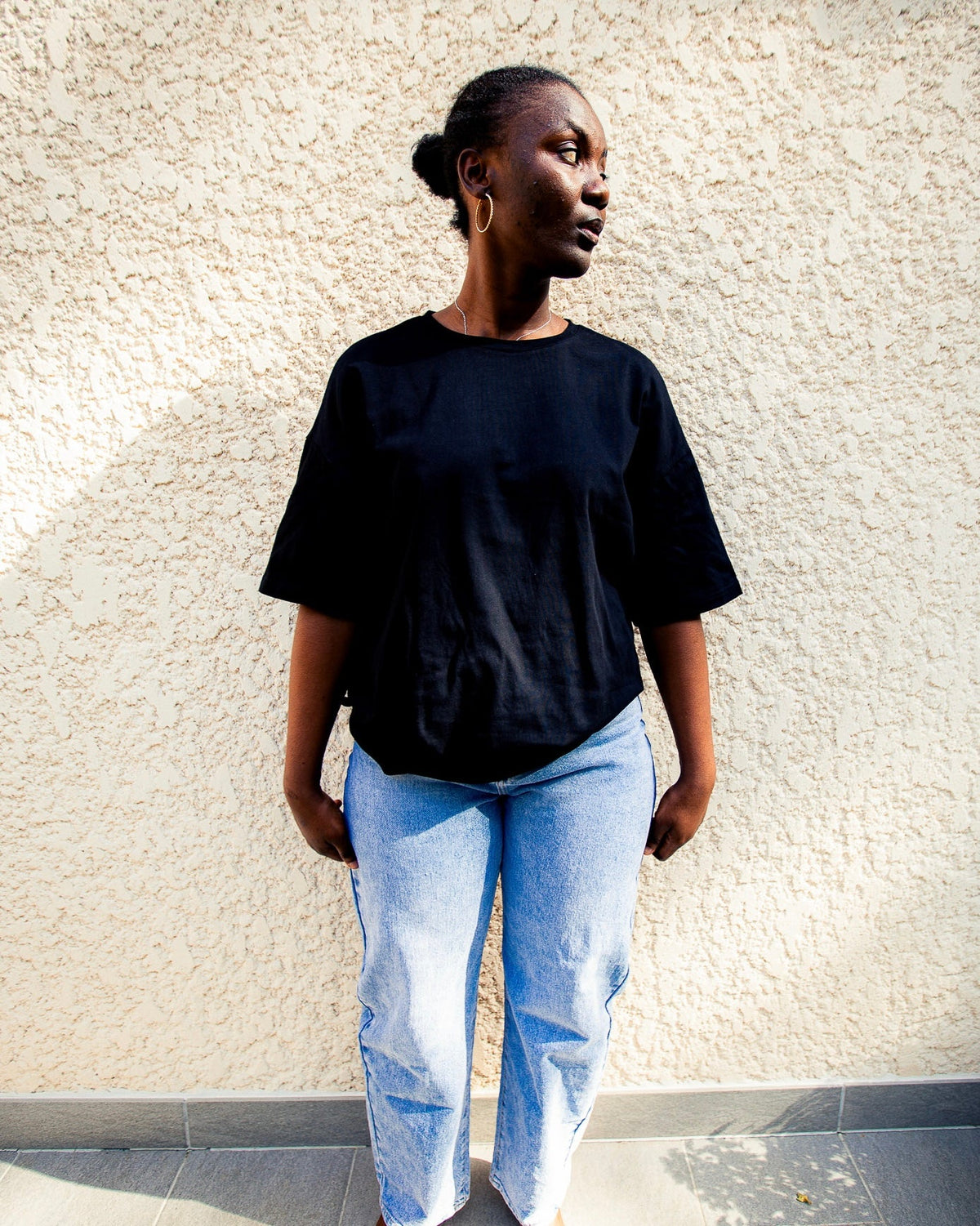 T-shirt ÉVIDENCE 2JOLYCONCEPT