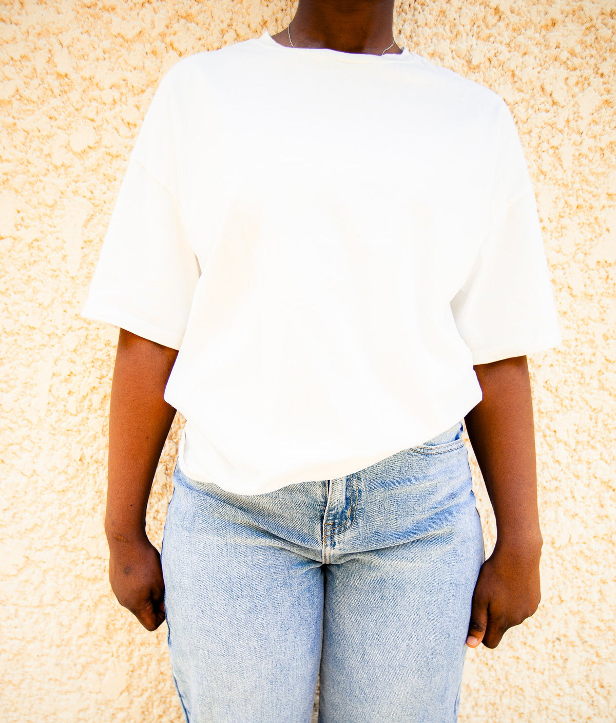 T-shirt ÉVIDENCE 2JOLYCONCEPT