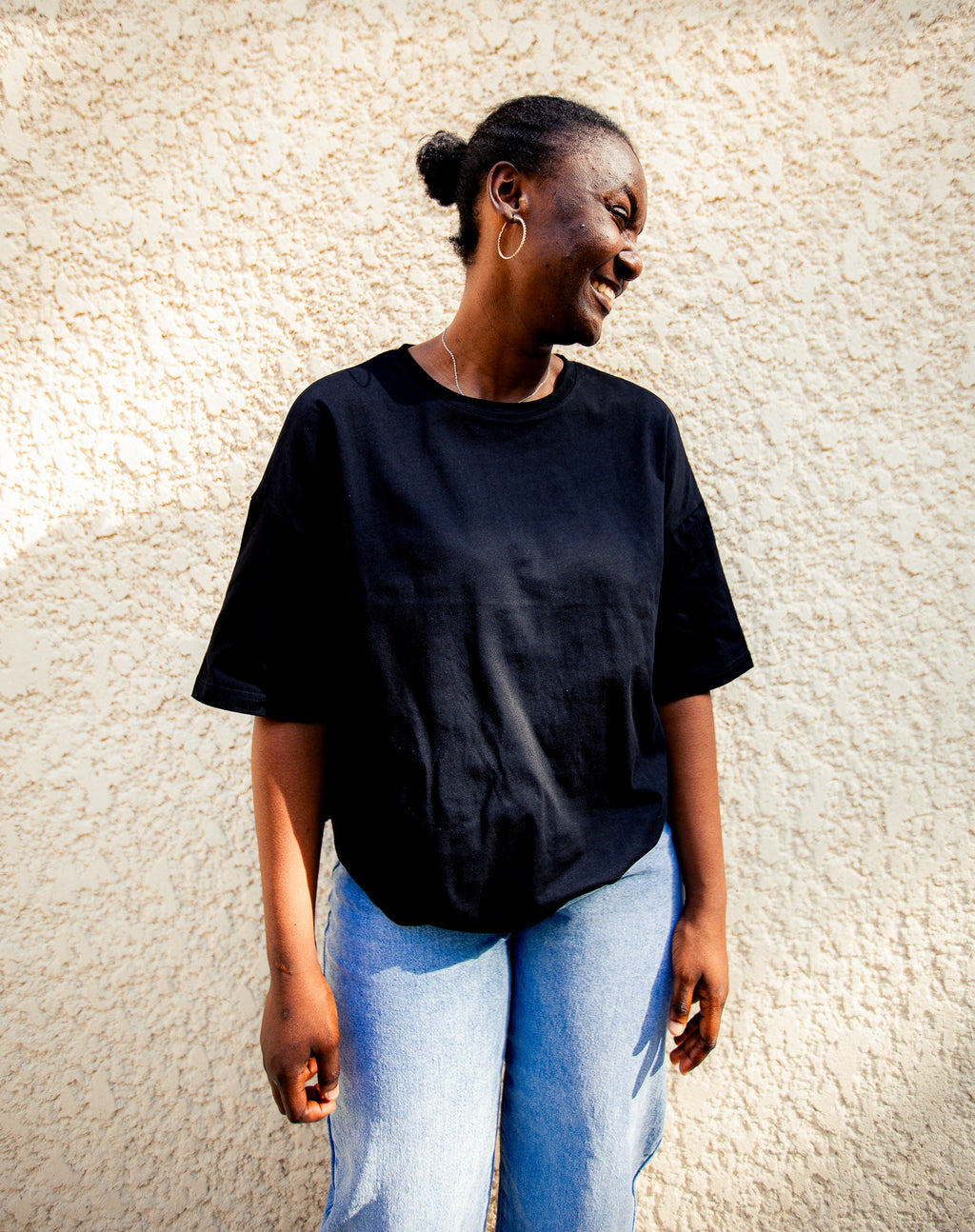 T-shirt ÉVIDENCE 2JOLYCONCEPT