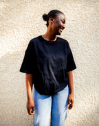 T-shirt ÉVIDENCE 2JOLYCONCEPT