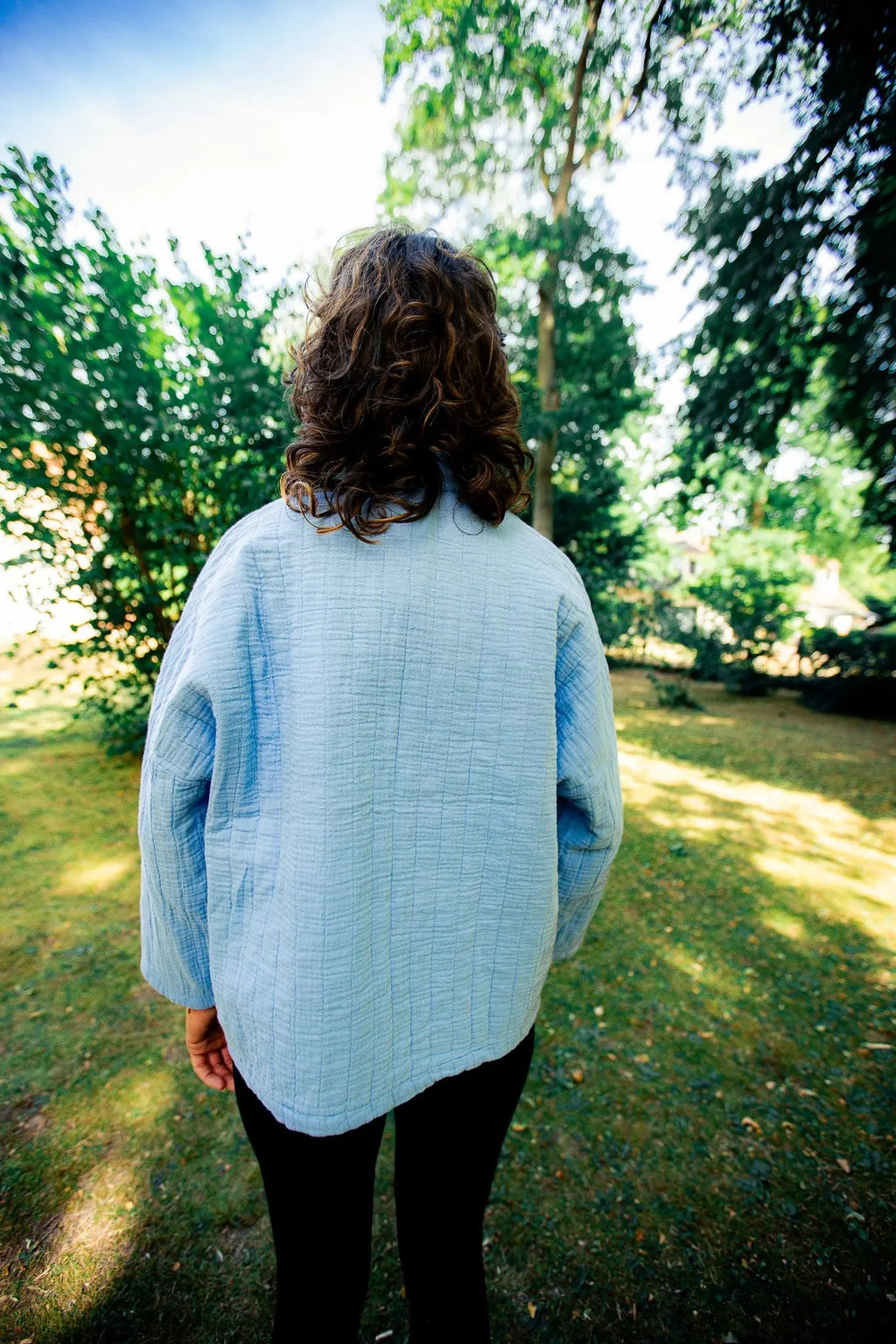 Veste DIVINE 2JOLYCONCEPT