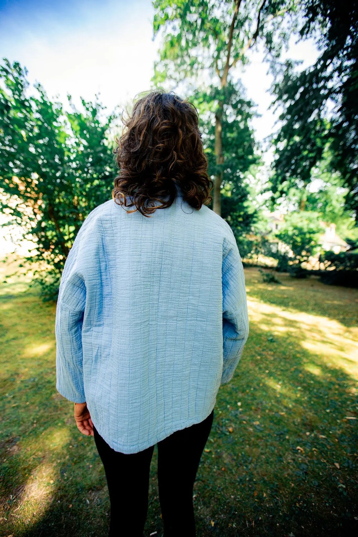 Veste DIVINE 2JOLYCONCEPT