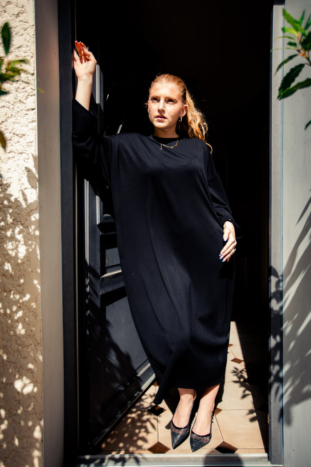 Robe INTENSE 2JOLYCONCEPT
