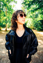 Veste QUEEN 2JOLYCONCEPT