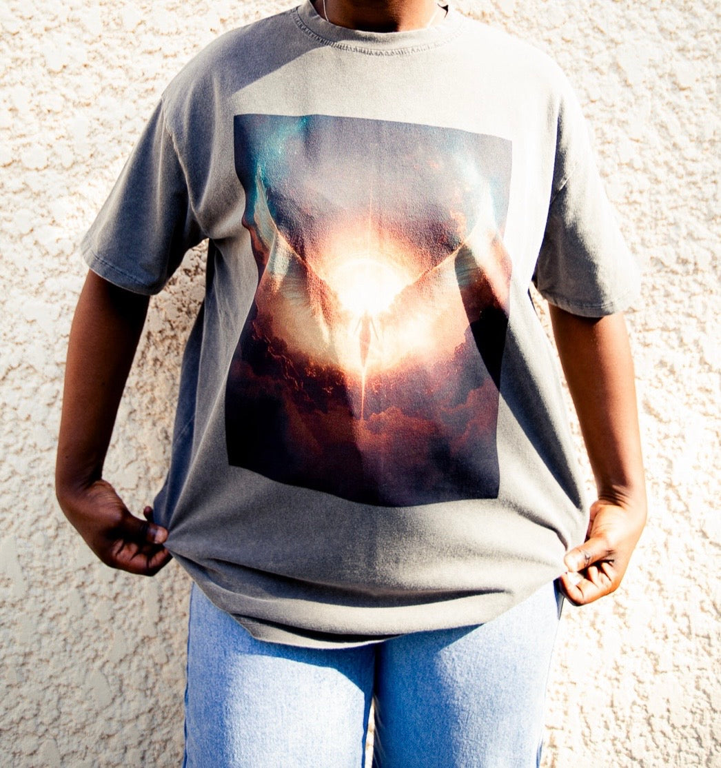 T-shirt FIÈRE 2JOLYCONCEPT