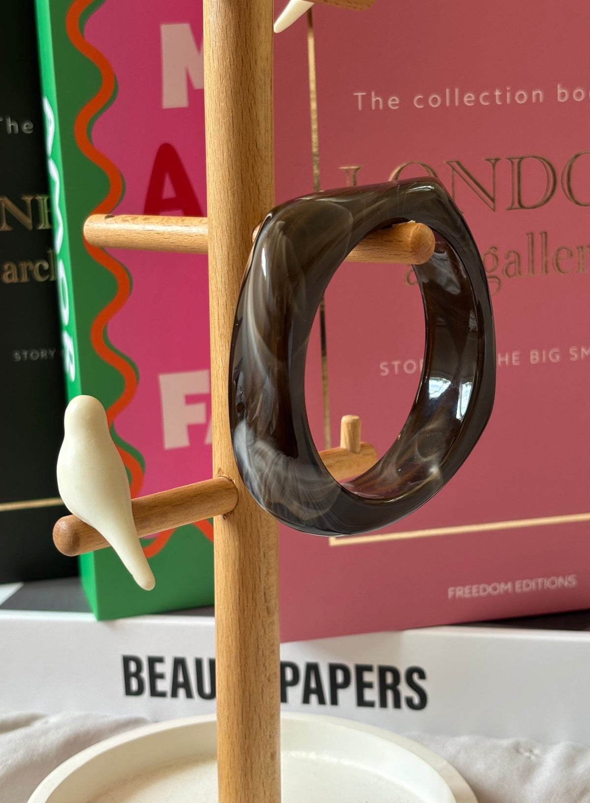 Bracelet jonc VRAI 2JOLY