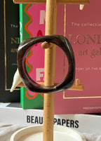 Bracelet jonc VRAI 2JOLY
