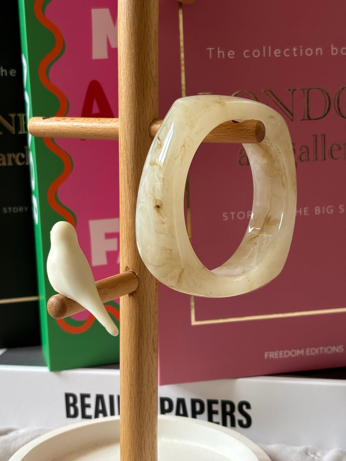 Bracelet jonc VRAI 2JOLY