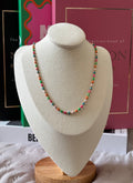 Collier COHÉRENTE 2JOLY