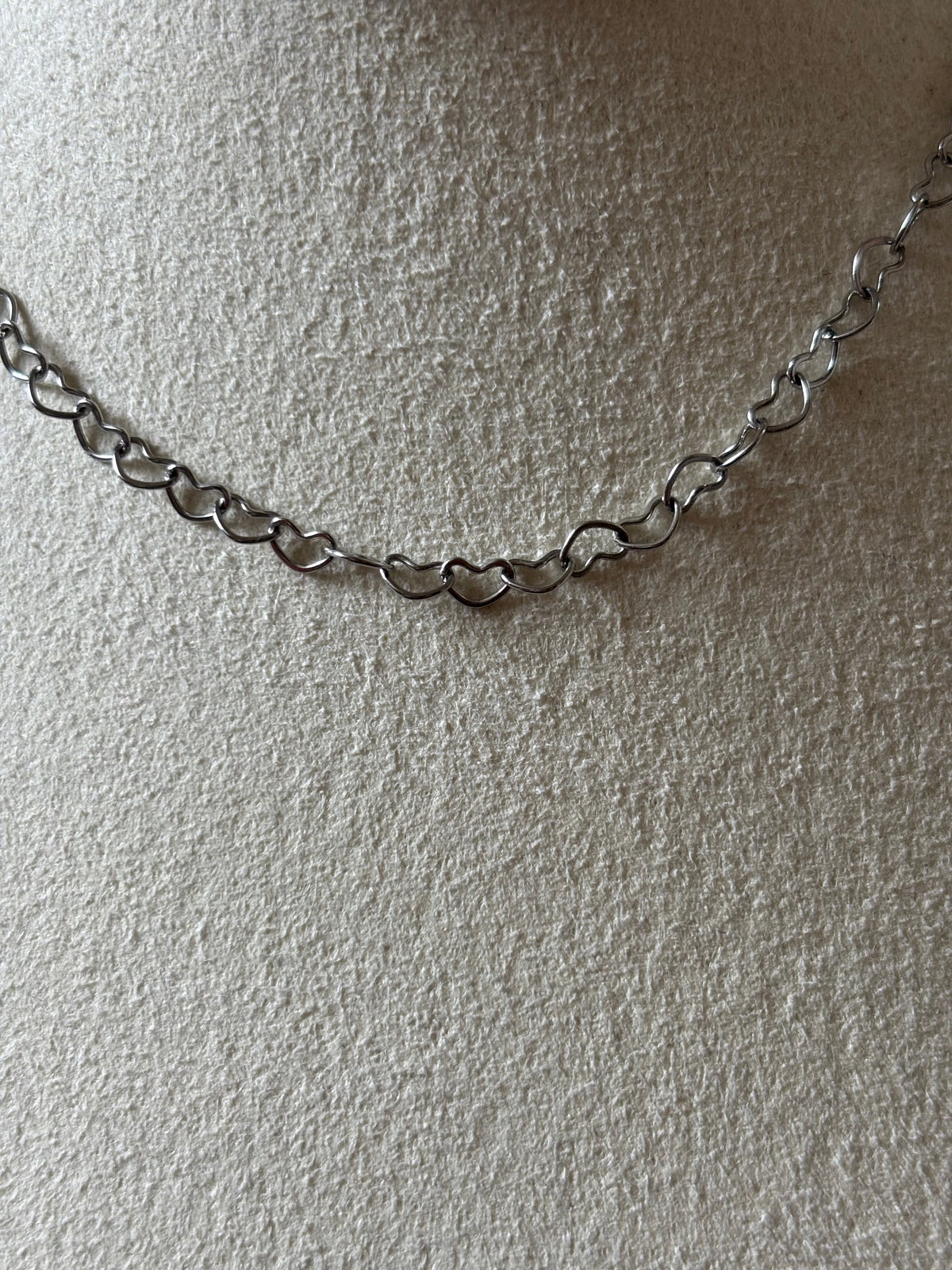 Collier ANCRÉE 2JOLY