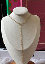 Collier ANCRÉE 2JOLY