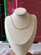 Collier ANCRÉE 2JOLY