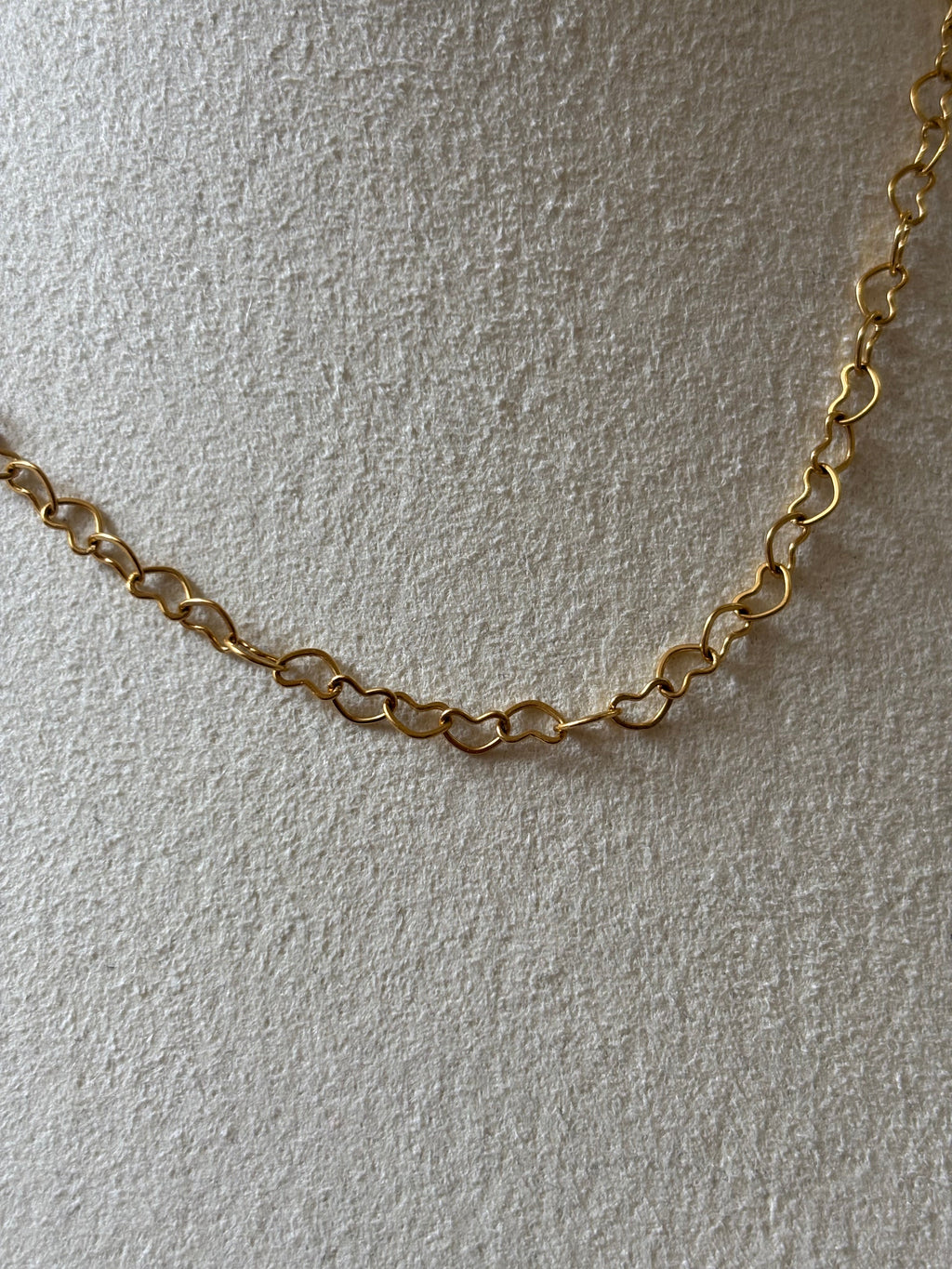 Collier ANCRÉE 2JOLY