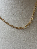 Collier ANCRÉE 2JOLY