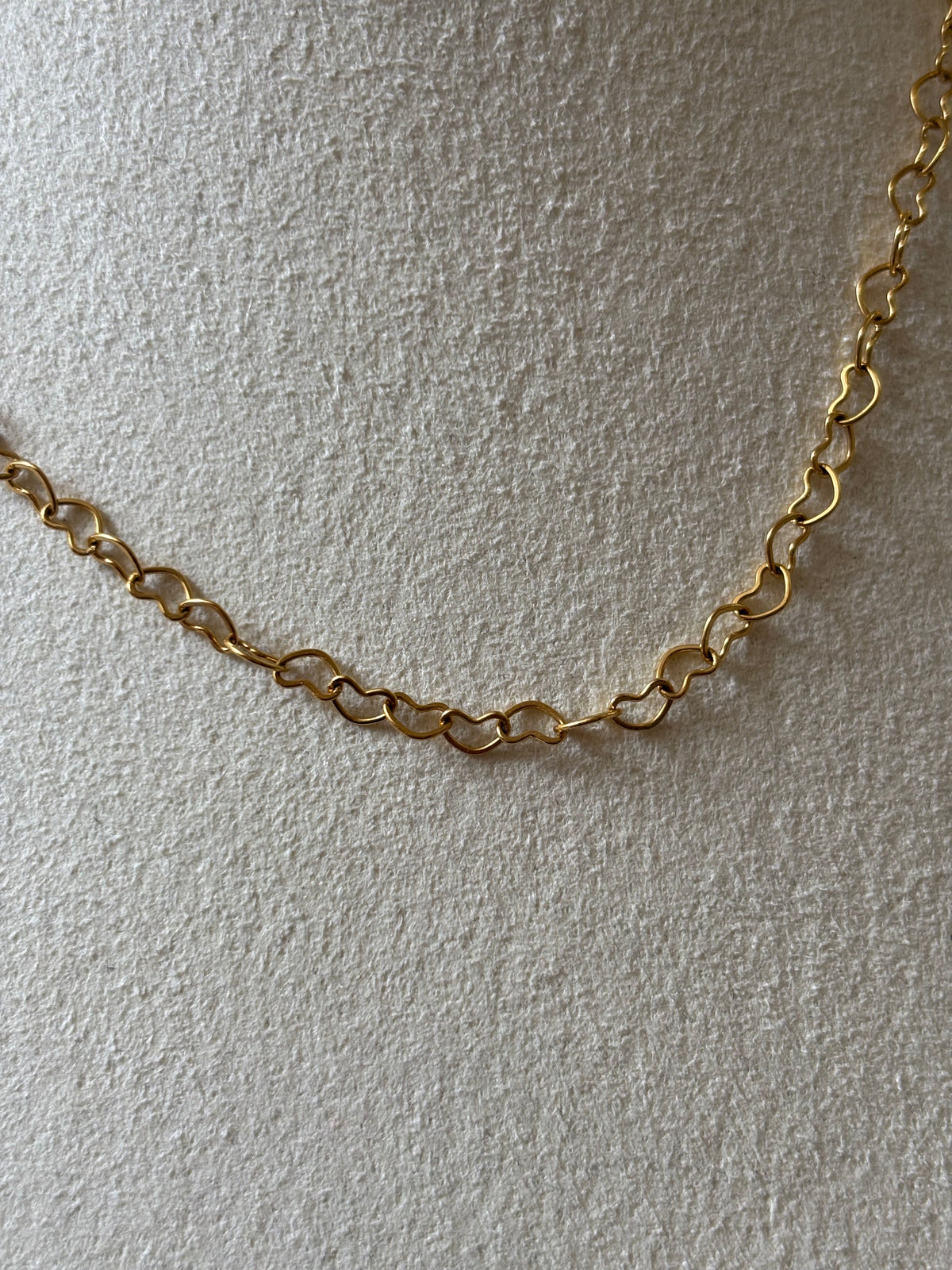 Collier ANCRÉE 2JOLY
