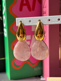 Boucle d’oreille MUSE 2JOLY