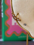 Bague d’oreille LIBRE gold 2JOLY