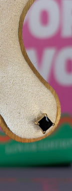 Mono boucle puce PASSION gold 2JOLY
