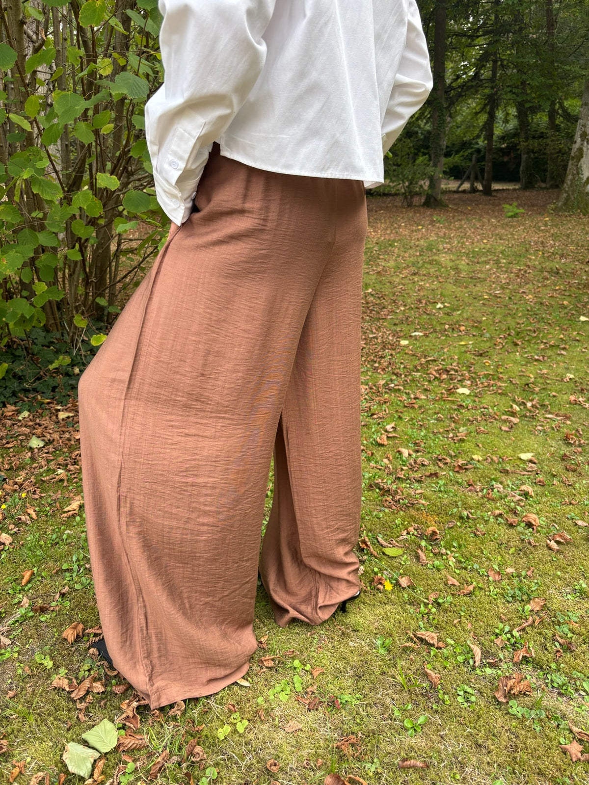 Pantalon MAGNÉTIQUE 2JOLYCONCEPT