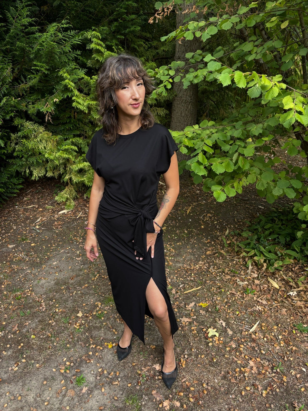 Robe AUDACIEUSE 2JOLYCONCEPT
