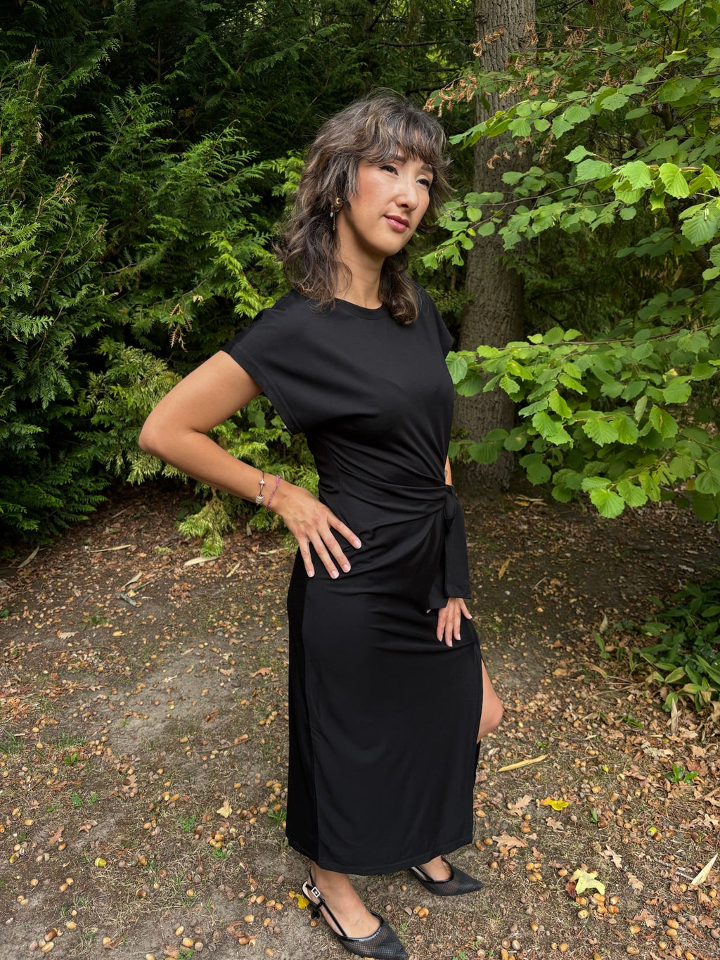 Robe AUDACIEUSE 2JOLYCONCEPT