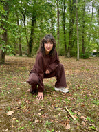 Jogging DÉLICATE 2JOLYCONCEPT