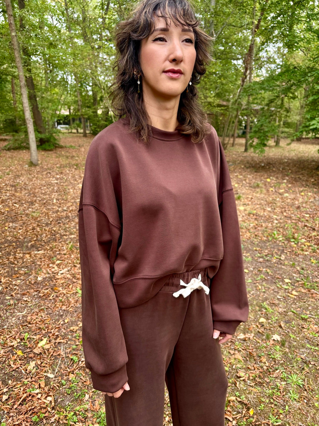 Sweat DÉLICATE 2JOLYCONCEPT