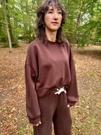 Sweat DÉLICATE 2JOLYCONCEPT