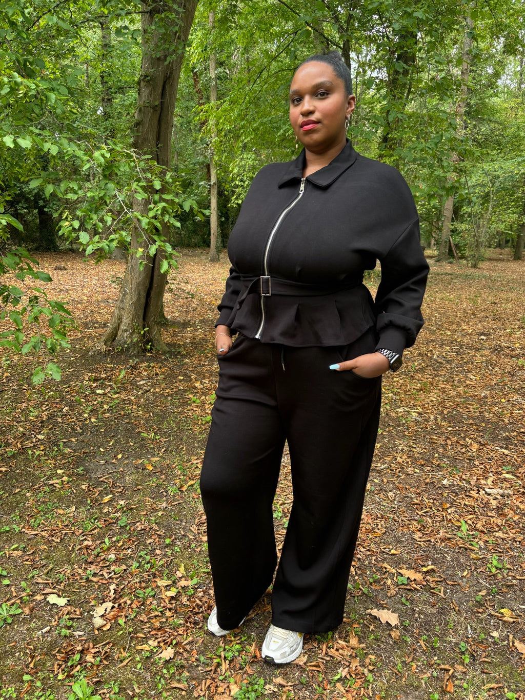 Veste PRÉCIEUSE 2JOLYCONCEPT