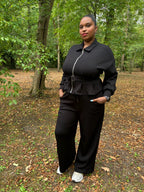 Veste PRÉCIEUSE 2JOLYCONCEPT