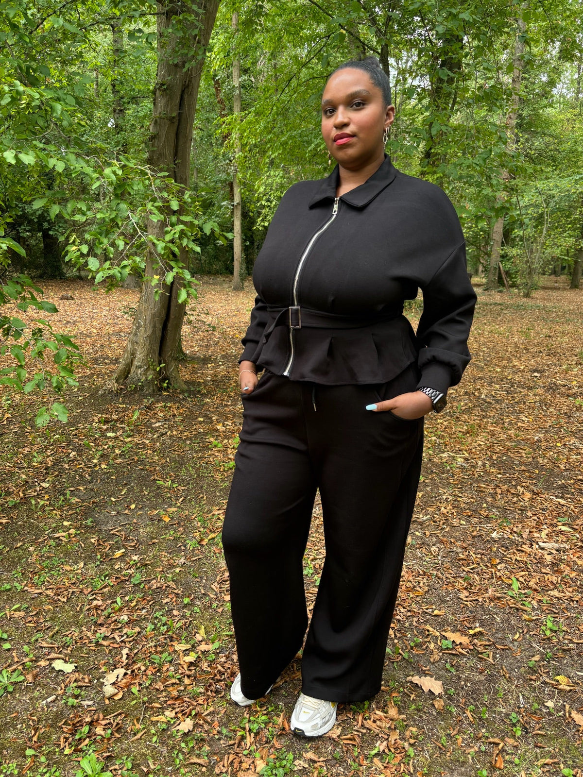 Veste PRÉCIEUSE 2JOLYCONCEPT
