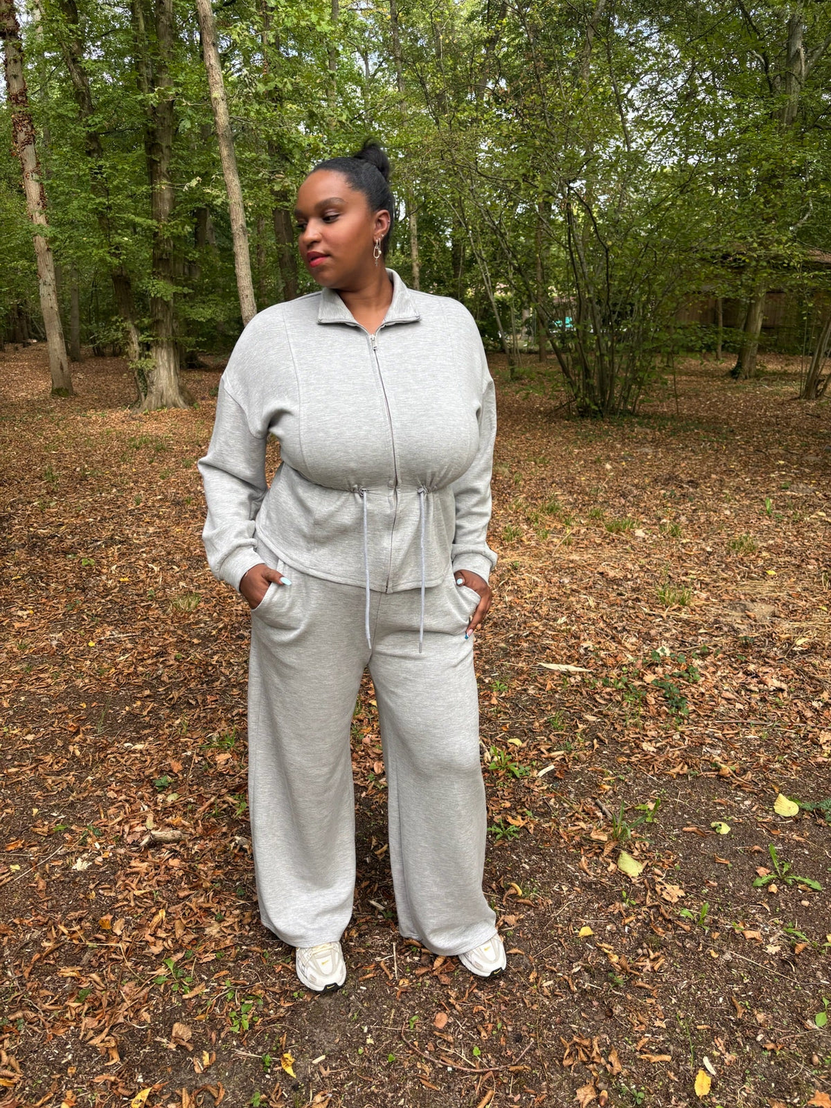 Veste MAGNIFIQUE 2JOLYCONCEPT