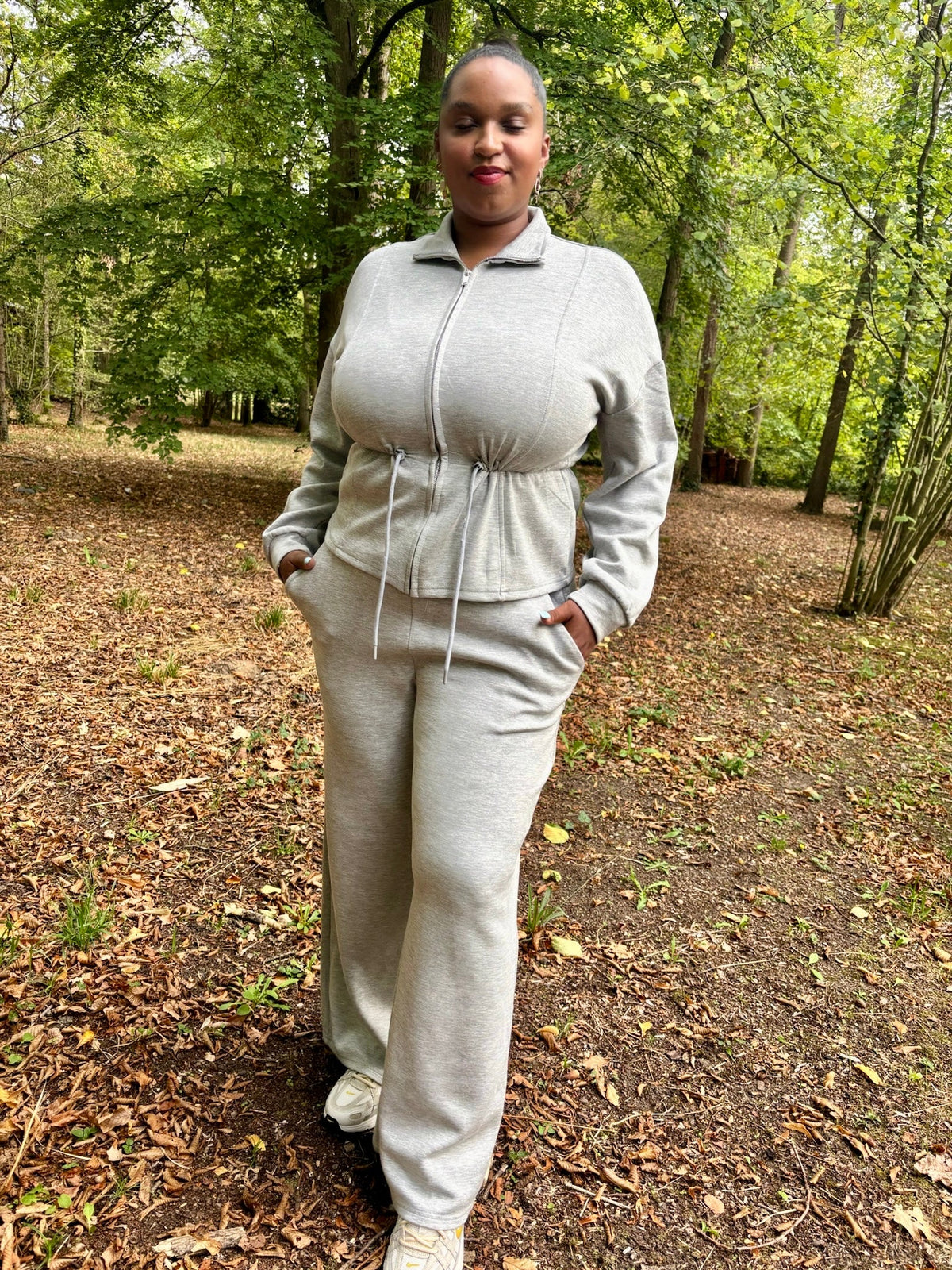 Jogging ÉTINCELANTE 2JOLYCONCEPT