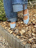 Mules DOUCE 2JOLY