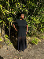 Robe ASSUMÉE 2JOLYCONCEPT