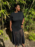 Robe ASSUMÉE 2JOLYCONCEPT