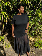 Robe ASSUMÉE 2JOLYCONCEPT