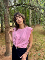 Top PRÉCIEUSE 2JOLYCONCEPT